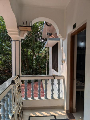 shivkrupa Guest house